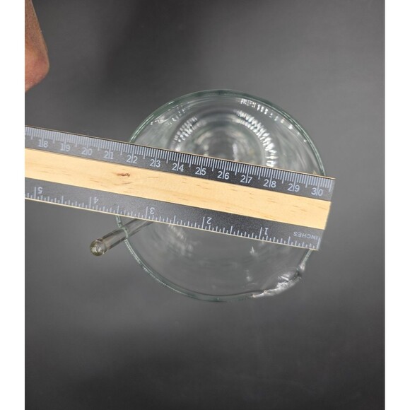 PRINCESS HOUSE Heritage Classic Martini Cocktail Pitcher w/Pour Spout & Stirrer - Picture 9 of 9